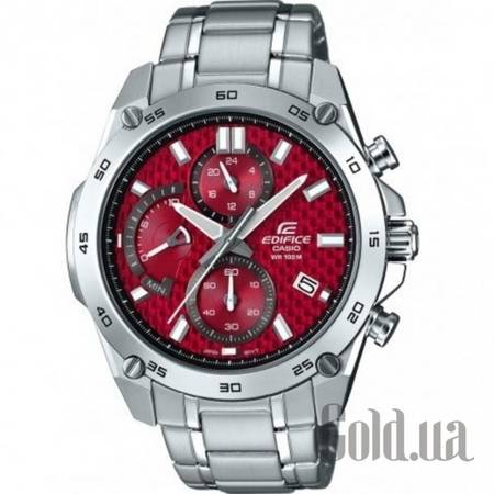 Японские часы Мужские часы Edifice EFR-557D-4AVUEF