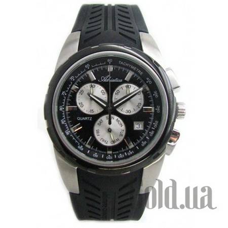 Швейцарские часы Chronograph ADR 8181.5214CH