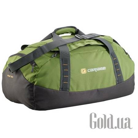 Дорожная сумка Дорожная сумка Hawk 70L (60 см) Green