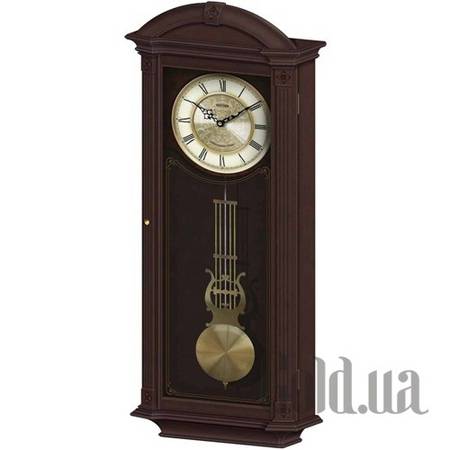 Настенные часы Настенные часы wooden Pendulum CMJ514NR06