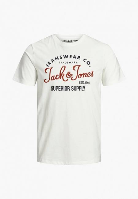 Футболка Футболка Jack & Jones