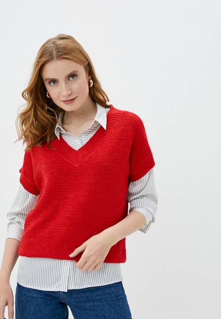 Пуловер Пуловер Wallis