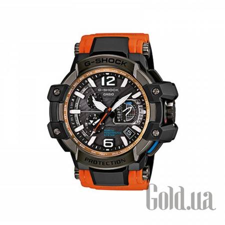 Японские часы Мужские часы G-Shock GPW-1000-4AER