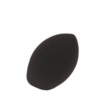 Спонж для макияжа грушевидной формы