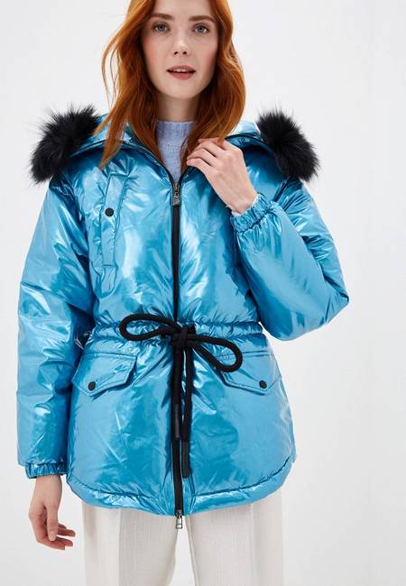 Пуховик Пуховик Odri Mio