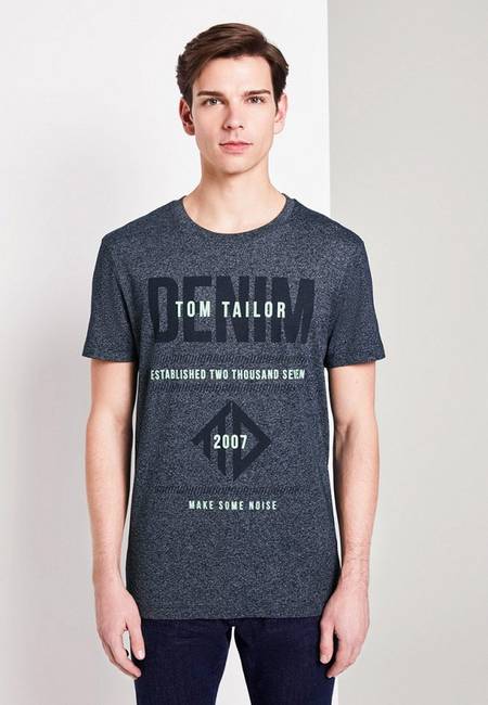 Футболка Футболка Tom Tailor Denim