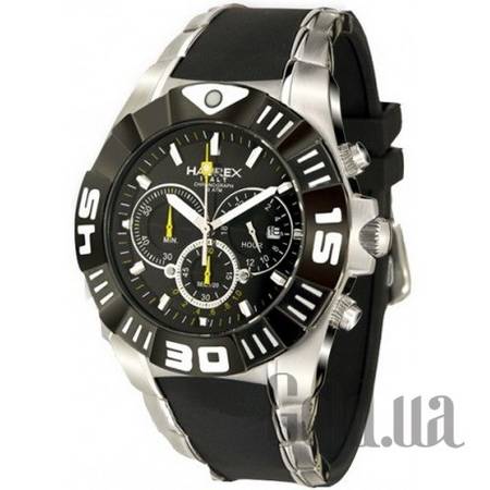 Мужские часы Gents H-BLACK MAMBA 3A319UNY