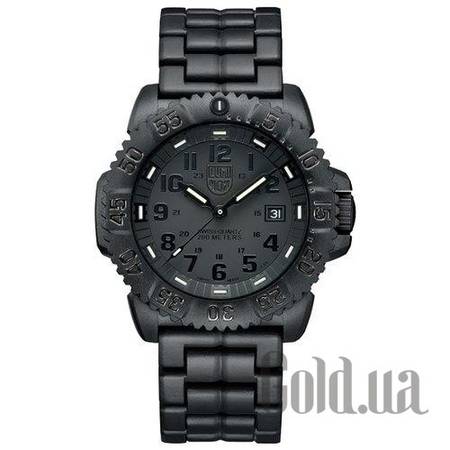 Швейцарские часы Мужские часы Navy Seal Colormark 3050 3052 BO