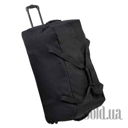 Дорожная сумка Дорожная сумка Holdall On Wheels Extra Large 144 Black