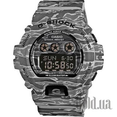 Японские часы G-Shock GD-X6900CM-8ER