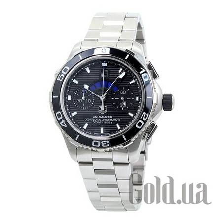 Швейцарские часы Aquaracer CAK211A.BA0833