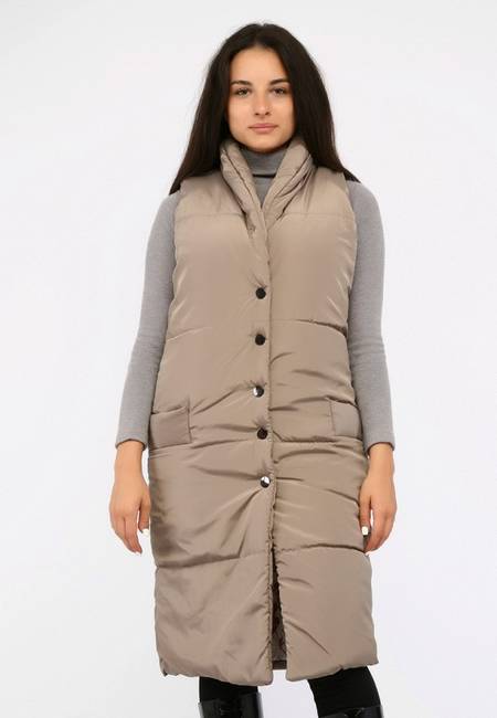 Жилет утепленный Жилет утепленный SFN