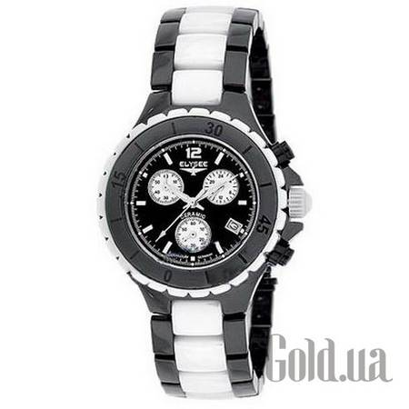 Женские часы Chronograph Women 32008