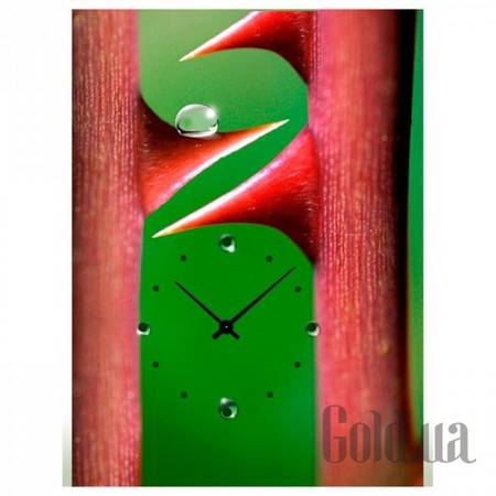 Настенные часы Настенные часы 3C-23-50x70-W