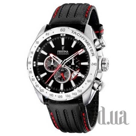 Швейцарские часы Sport Chronograph F16489/5