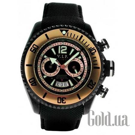 Мужские часы Мужские часы Magnum Chronograph VP5009BK