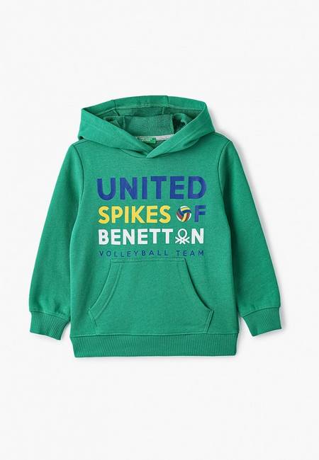 Худи Худи United Colors of Benetton