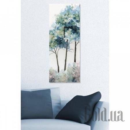 Настенные часы Настенные часы W-S-2565-C01-00019-T