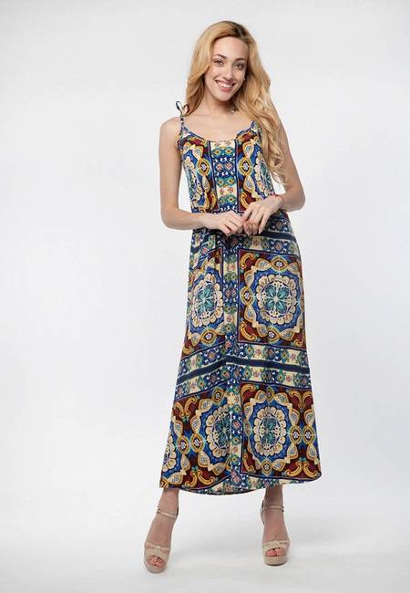 Сарафан Сарафан Modniy Oazis