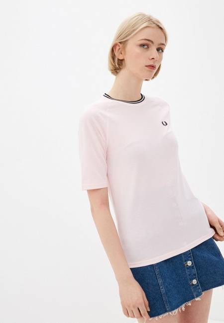 Футболка Футболка Fred Perry