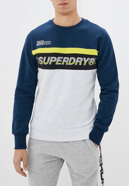 Свитшот Свитшот Superdry