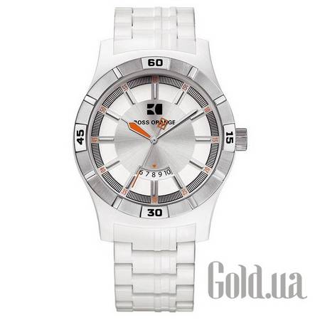 Дизайнерские часы Men Orange 1512526