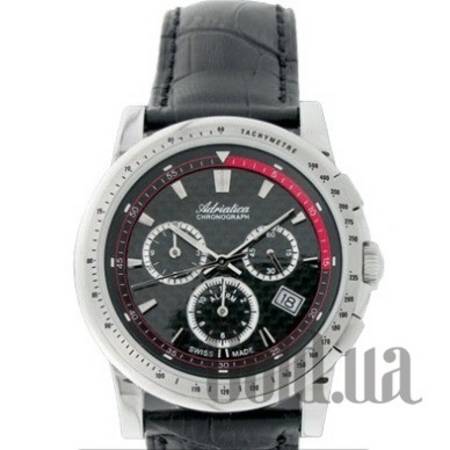 Швейцарские часы Chronograph ADR 8132.5256CHL