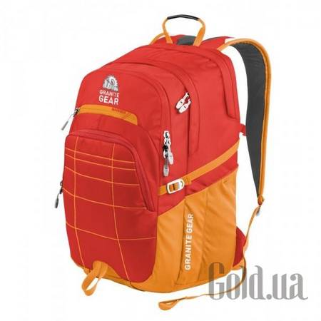 Рюкзак Рюкзак Buffalo 32 Ember Orange/Recon