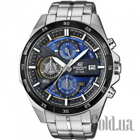 Японские часы Мужские часы Edifice EFR-556DB-2AVUEF