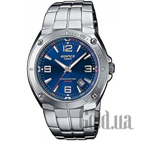 Японские часы Мужские часы Edifice EF-126D-2AVEF