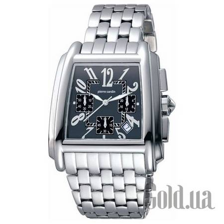 Дизайнерские часы Trapeze Homme Chrono PC068831006