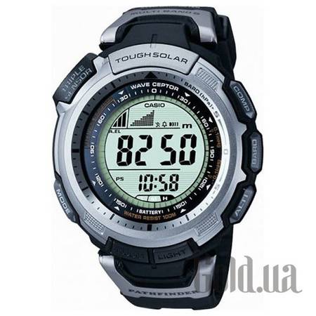 Японские часы Pro Trek  PRW-1300-1VER