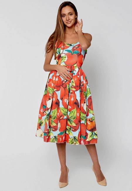 Сарафан Сарафан Elena Pokalitsina