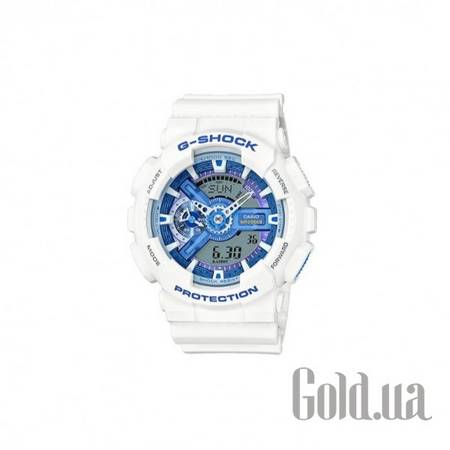 Японские часы Мужские часы G-SHOCK GA-110WB-7AER