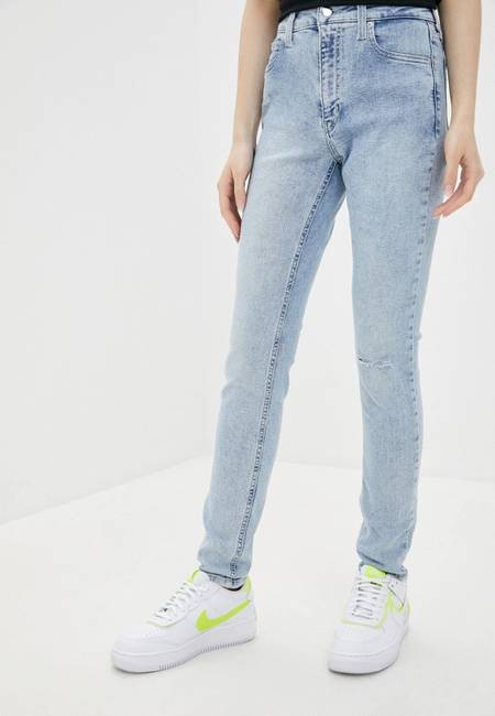 Джинсы Джинсы Calvin Klein Jeans