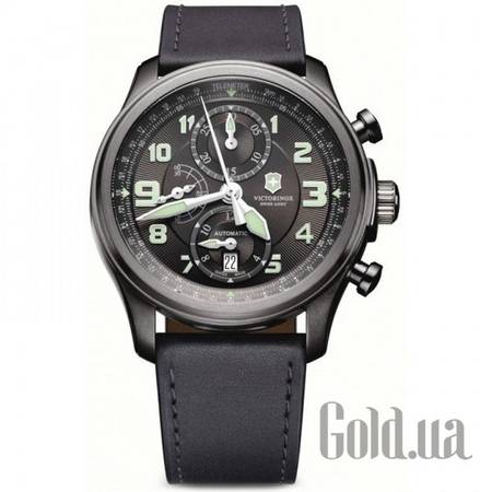 Швейцарские часы Infantry Vintage Mechanical V241526