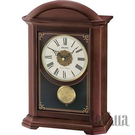 Настольные часы Настольные часы QXQ030B