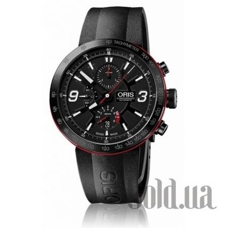 Швейцарские часы TT-1 Chrono 