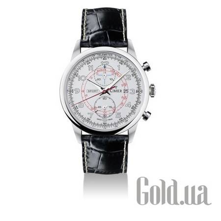 Швейцарские часы Retro Chrono 2418-SS011