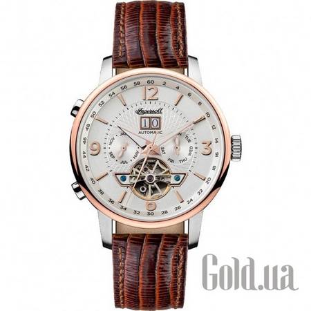 Мужские часы Мужские часы Grafton Multifunction Automatic I00701