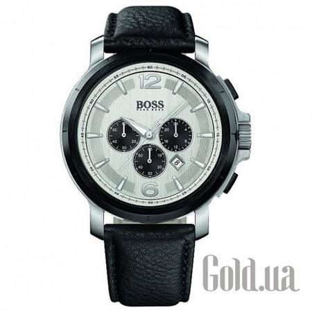 Дизайнерские часы Black Chronograph 1512456