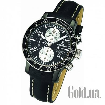 Швейцарские часы Мужские часы B-42 Stratoliner Chronograph 665.12.71-L-01