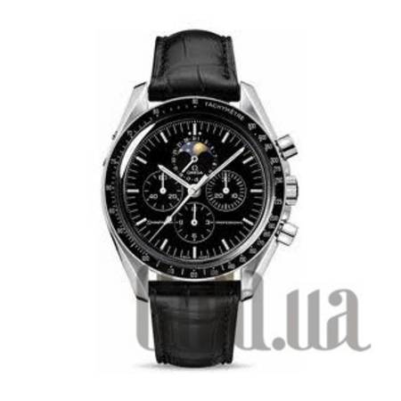 Швейцарские часы Speedmaster Professional Moon 3876.50.31