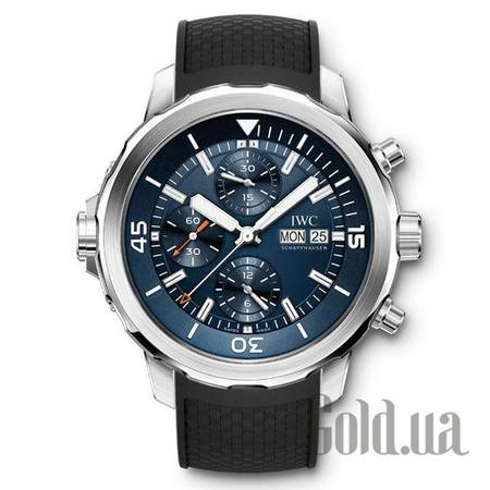 Швейцарские часы Aquatimer IW376805