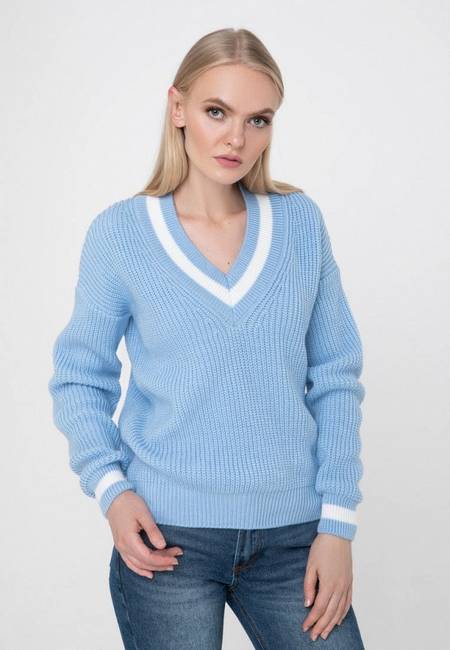 Пуловер Пуловер Sewel