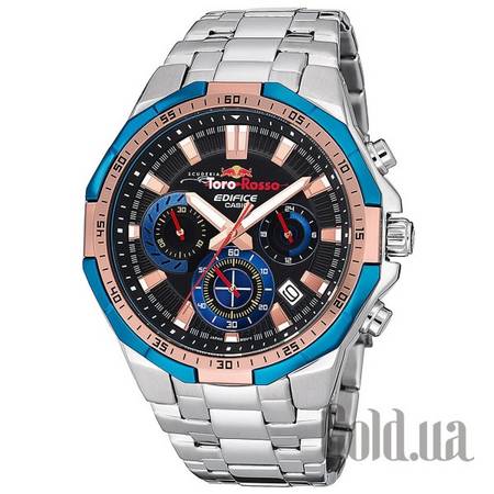 Японские часы Мужские часы EDIFICE EFR-554TR-2AER