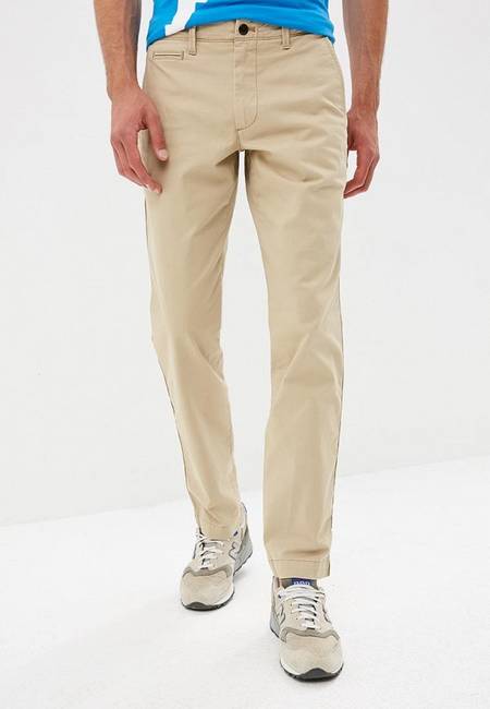 Брюки Брюки Gap