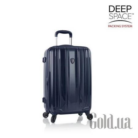 Дорожная сумка Чемодан Orion Deep Space (S) Midnight Blue