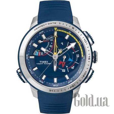 Мужские часы Мужские часы IQ Yacht Racer T2P73900