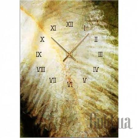 Настенные часы Настенные часы 1C-168-50x70-W